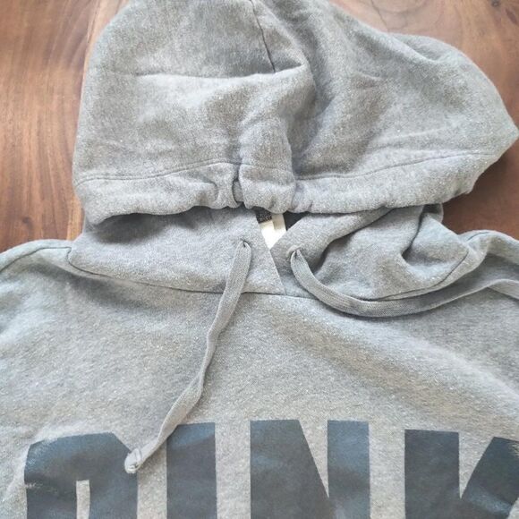 Pink Hoodie - Picture 6 of 7